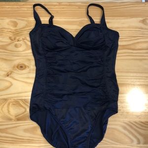 Navy One Piece 🌊